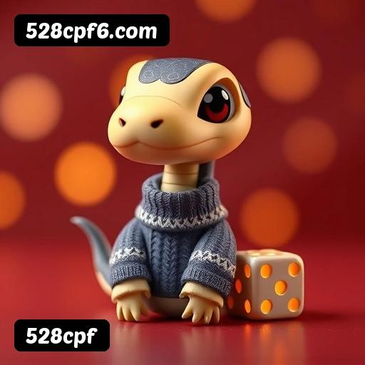 Chances Ganhar 528cpf