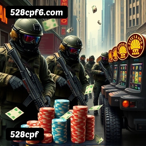 Oportunidades 528cpf