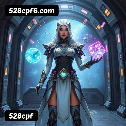 Aplicativo móvel 528cpf para iOS e Android