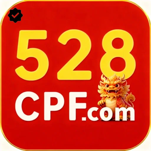 Logo da 528cpf