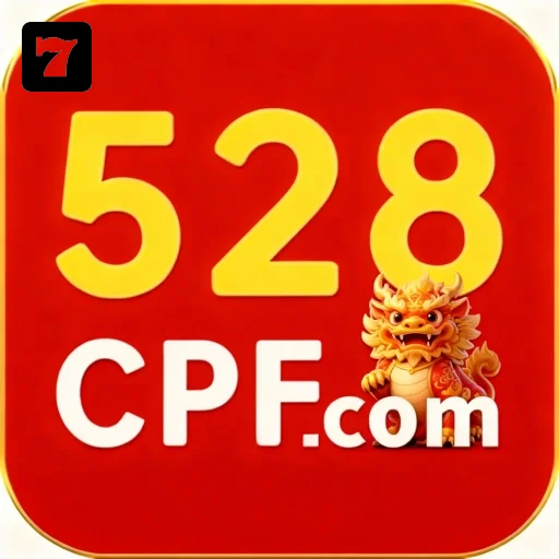 Logo da 528cpf