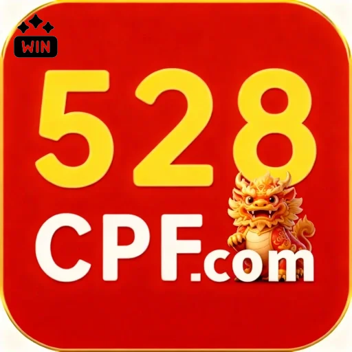 Logo da 528cpf