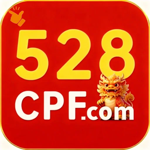 Logo da 528cpf