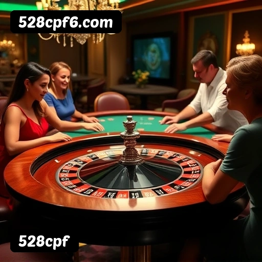 Segurança App 528cpf