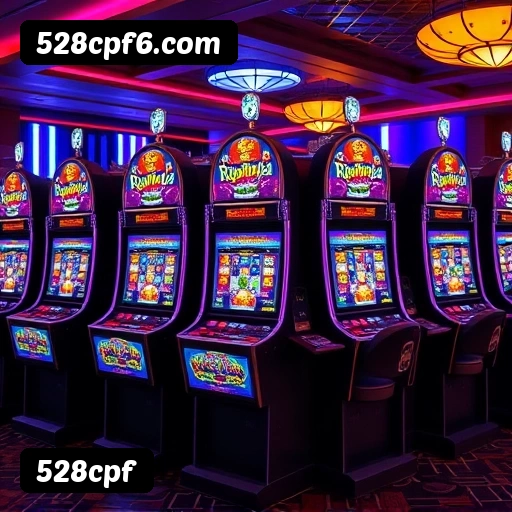 Vantagens App 528cpf