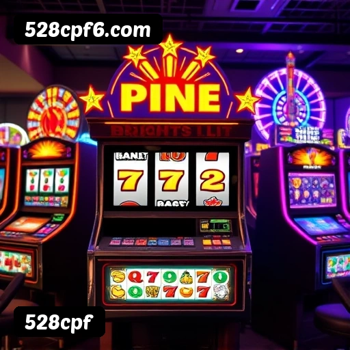 Vantagens App 528cpf