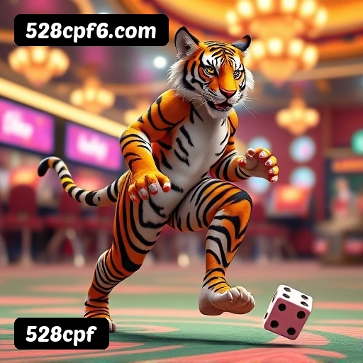 Progressão VIP 528cpf